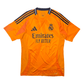 2024/25 Real Madrid Away Football Shirt (M) Adidas #10 Modric