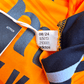 2024/25 Real Madrid Away Football Shirt (XL) Adidas #5 Bellingham (BNWTs)