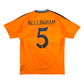 2024/25 Real Madrid Away Football Shirt (XL) Adidas #5 Bellingham (BNWTs)