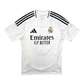 2024/25 Real Madrid Home Football Shirt (S) Adidas #5 Bellingham
