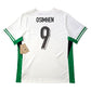2024/26 Nigeria Home Football Shirt (XL) Nike #9 Osimhen (BNWTs)