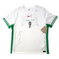 2024/26 Nigeria Home Football Shirt (XL) Nike #9 Osimhen (BNWTs)