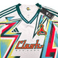 2025 San Jose Earthquakes Third Football Shirt (M) Adidas (BNWTs)