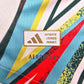 2025 San Jose Earthquakes Third Football Shirt (M) Adidas (BNWTs)