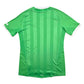 2025/26 Arsenal Goal Keeper Football Shirt (XL) Adidas (BNWTs)