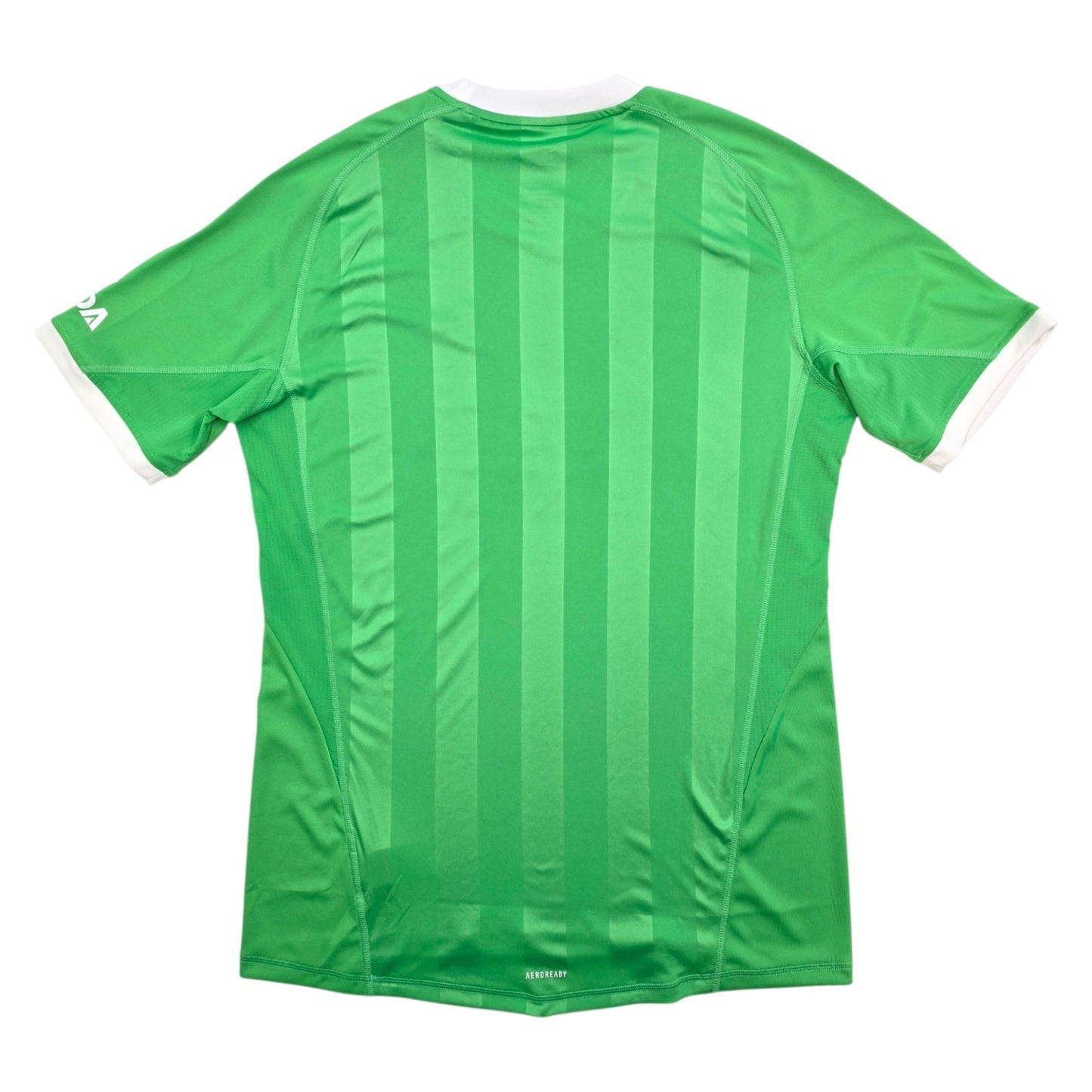 2025/26 Arsenal Goal Keeper Football Shirt (XL) Adidas (BNWTs)