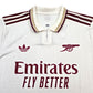 2025/26 Arsenal Third Football Shirt (L) Adidas (Player Version | BNWTs)