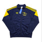 2025/26 Arsenal Track Jacket (S) Adidas (BNWTs)