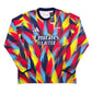 2025/26 Arsenal Training Top (L) Adidas (BNWTs)