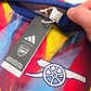 2025/26 Arsenal Training Top (L) Adidas (BNWTs)