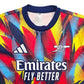 2025/26 Arsenal Training Top (M) Adidas