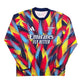 2025/26 Arsenal Training Top (M) Adidas