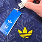 2025/26 Arsenal Training Top (S) Adidas (BNWTs)