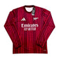 2025/26 Arsenal Training Top (S) Adidas (BNWTs)