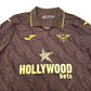 2025/26 Brentford Away Football Shirt (S) Joma #6 Henderson