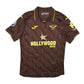 2025/26 Brentford Away Football Shirt (S) Joma #6 Henderson