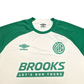 2025/26 Cambridge United Away Football Shirt Umbro