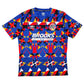 2025/26 Cambridge United Fourth Football Shirt (XL) Umbro #17 Mpanzu