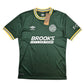 2025/26 Cambridge United Goal Keeper Football Shirt (M) Umbro (BNWTs)