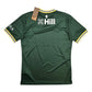 2025/26 Cambridge United Goal Keeper Football Shirt (M) Umbro (BNWTs)