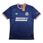 2025/26 Cambridge United Goal Keeper Football Shirt (M) Umbro (BNWTs)