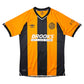 2025/26 Cambridge United Home Football Shirt (M) Umbro #14 Knight