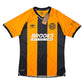 2025/26 Cambridge United Home Football Shirt (M) Umbro #17 Mpanzu