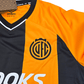 2025/26 Cambridge United Home Football Shirt Umbro