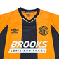 2025/26 Cambridge United Home Football Shirt Umbro