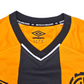 2025/26 Cambridge United Home Football Shirt Umbro