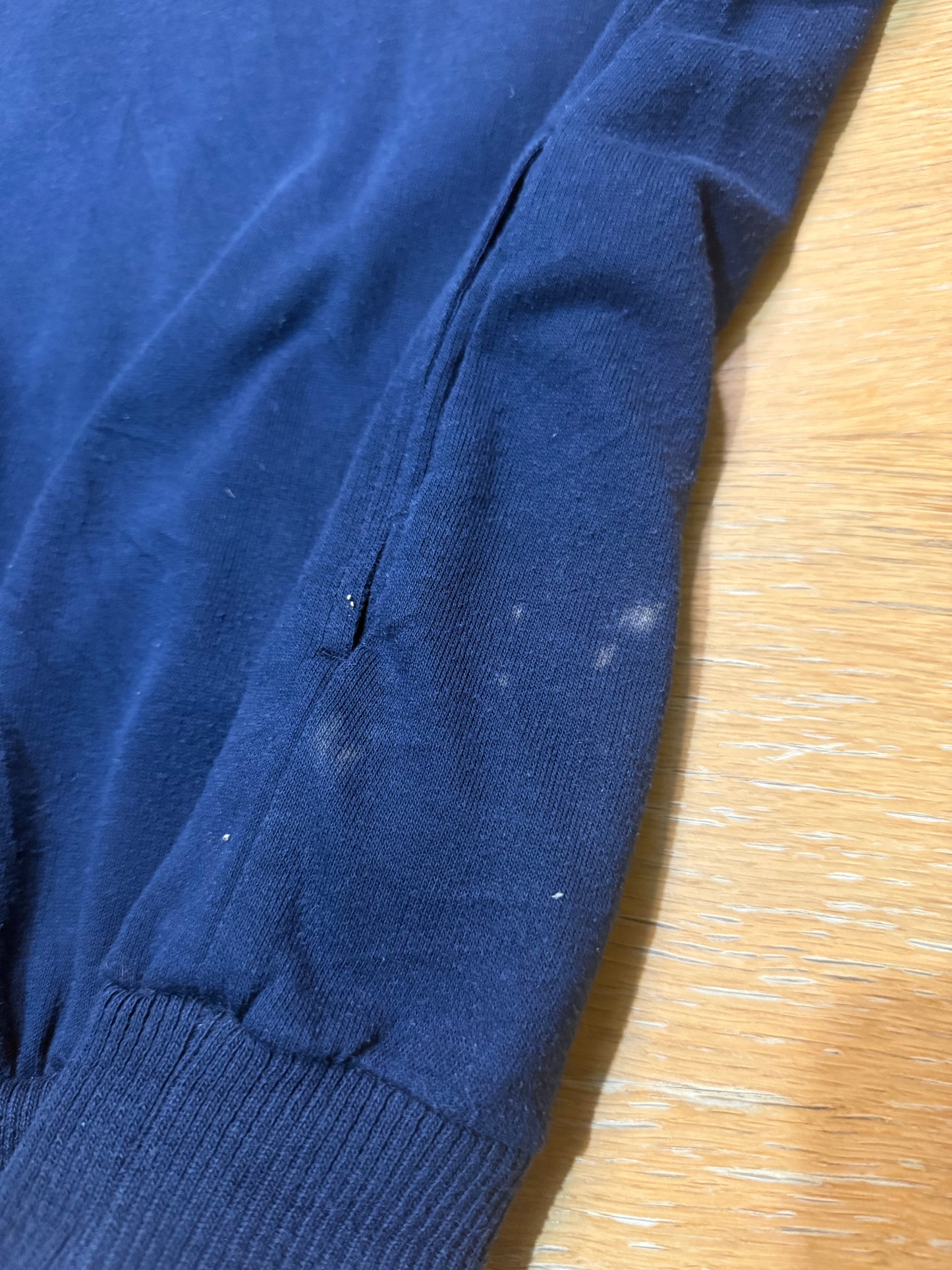 France 1984/88 Sweatshirt (M)