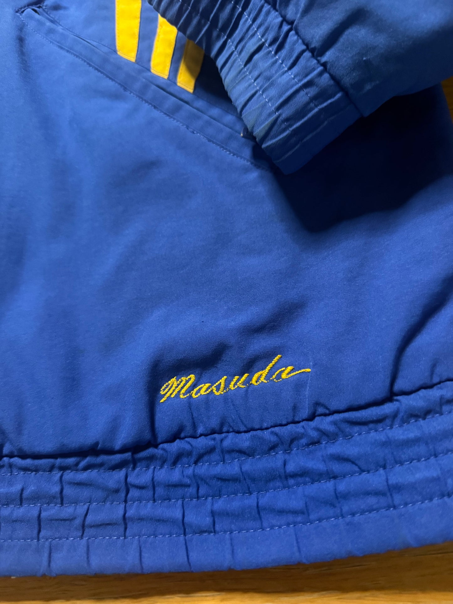 Romania 1994/96 Jacket (L)