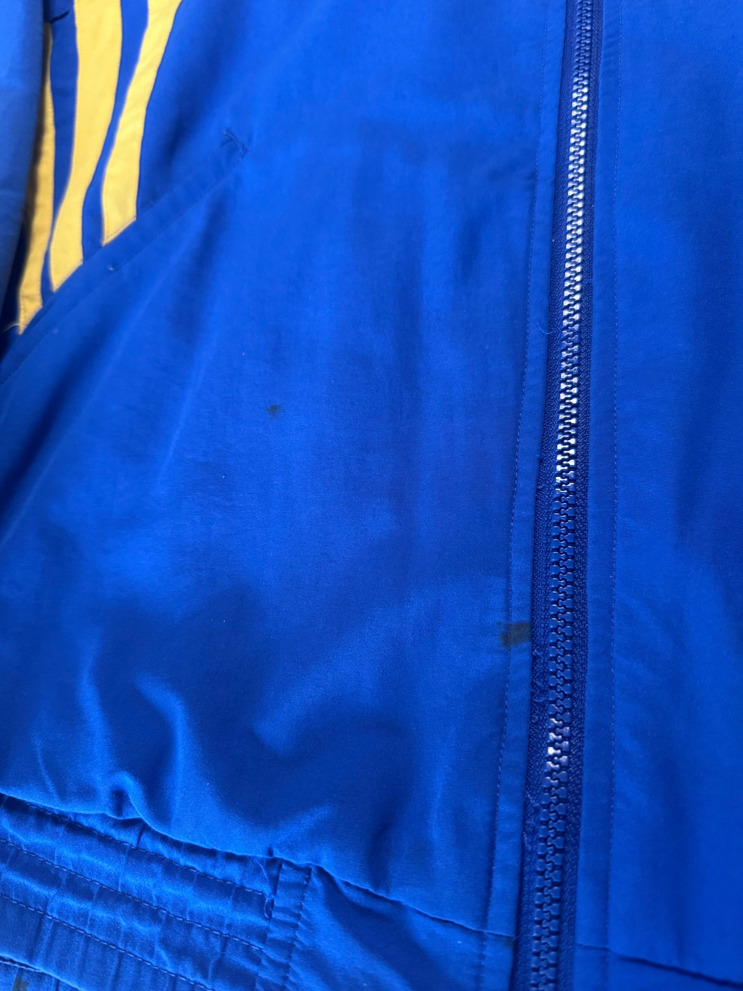 Romania 1994/96 Jacket (L)