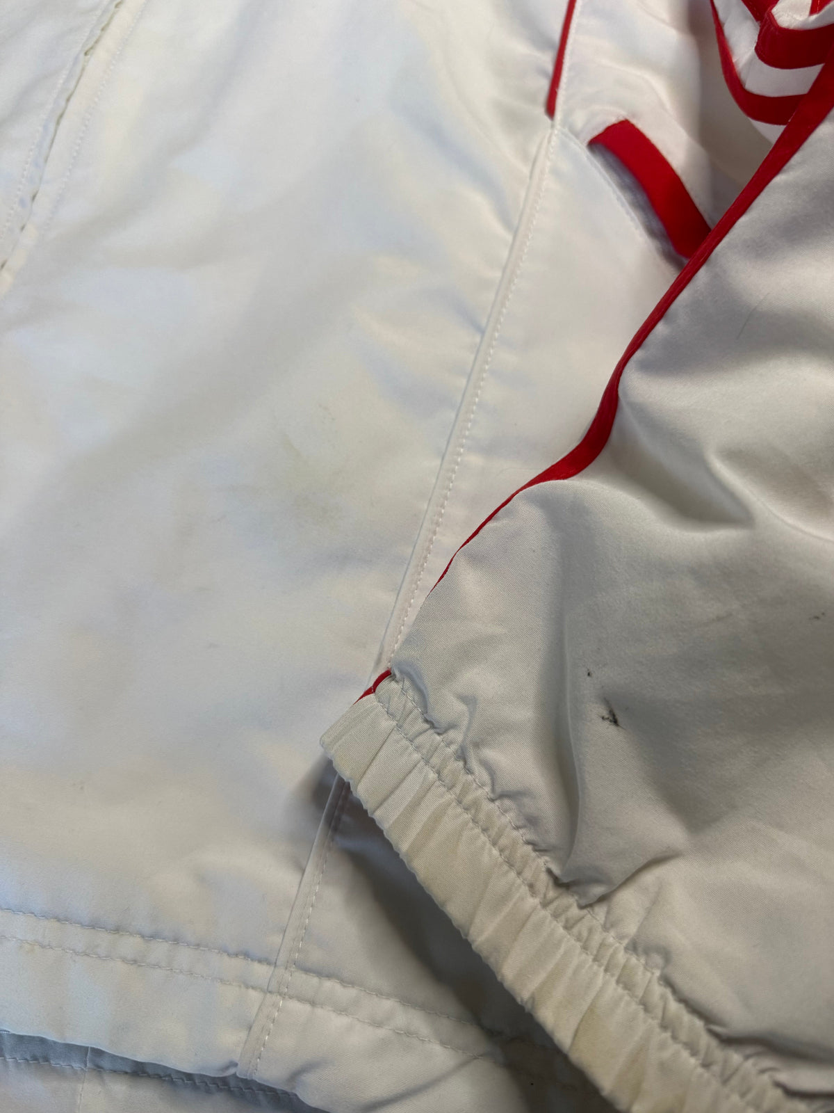 Mexico 2006/08 Jacket (XXL)