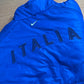 Italy 1998/00 Player Issue Bench Coat (L)