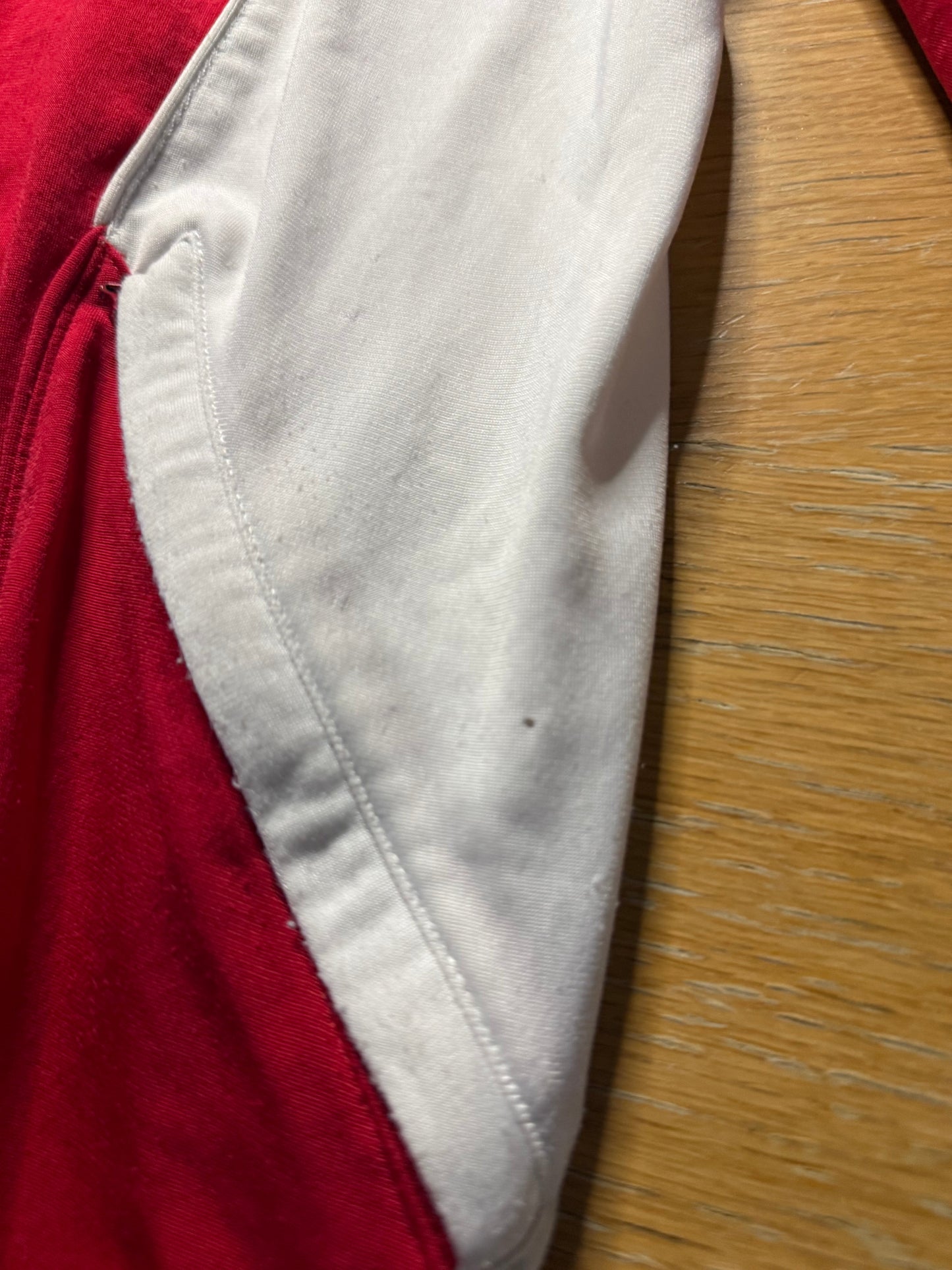 Ajax 2000s Jacket (L)