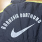 Borussia Dortmund 1995/96 Bench Coat (XL)