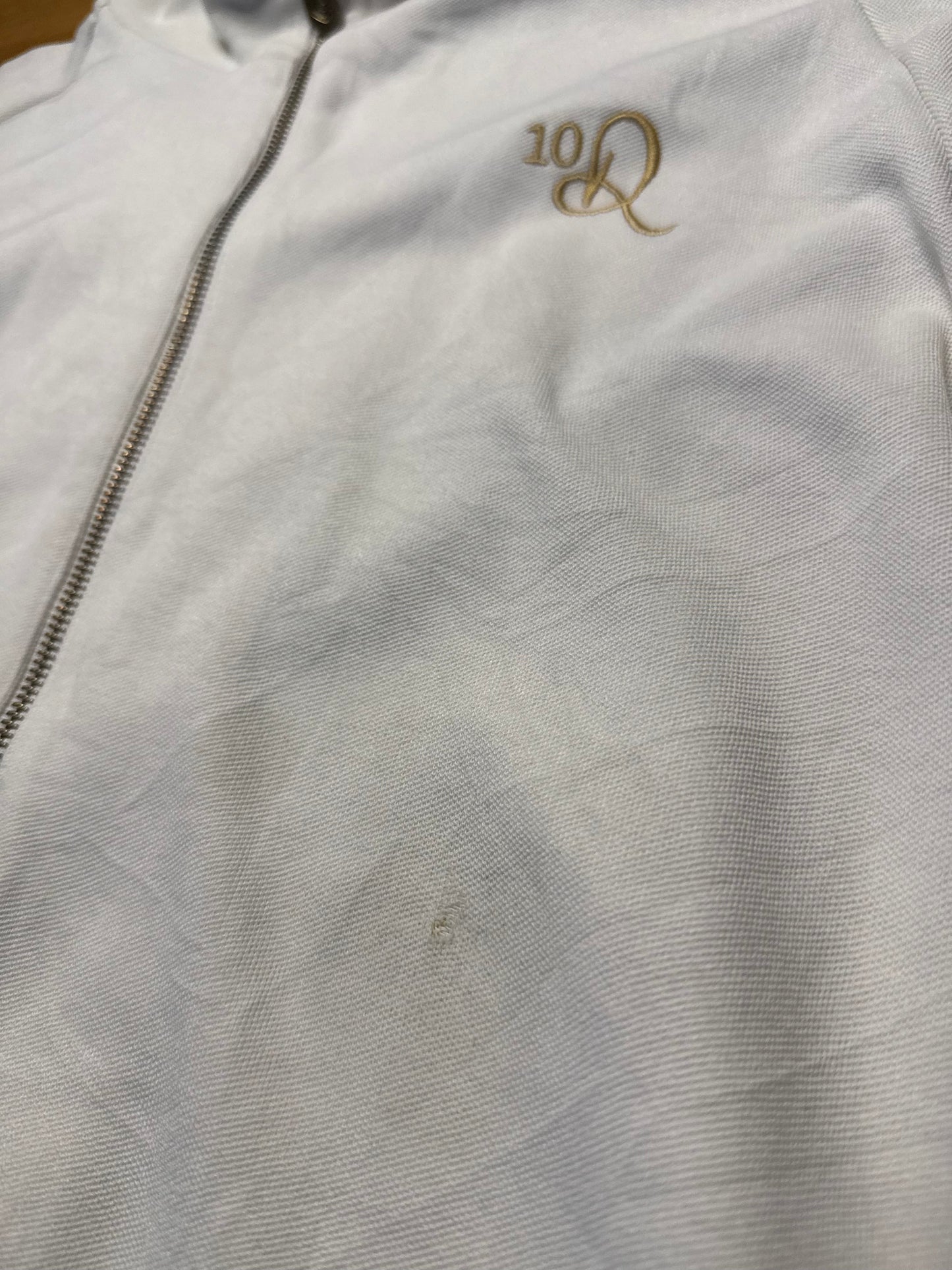 Ronaldinho 2000s Jacket (L)