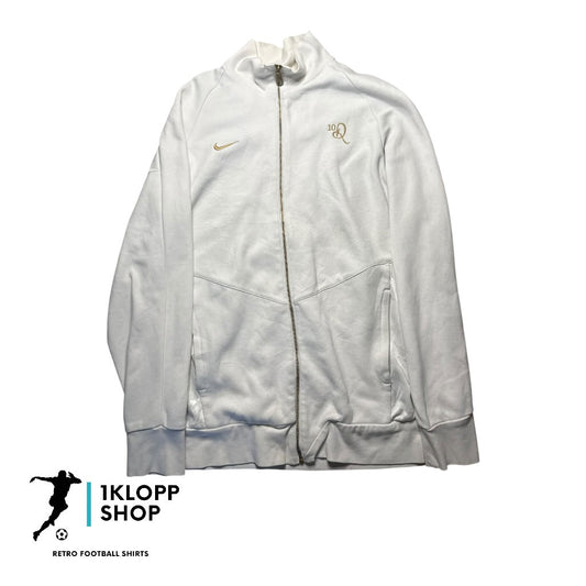 Ronaldinho 2000s Jacket (L)