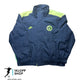 Borussia Dortmund 1995/96 Bench Coat (XL)