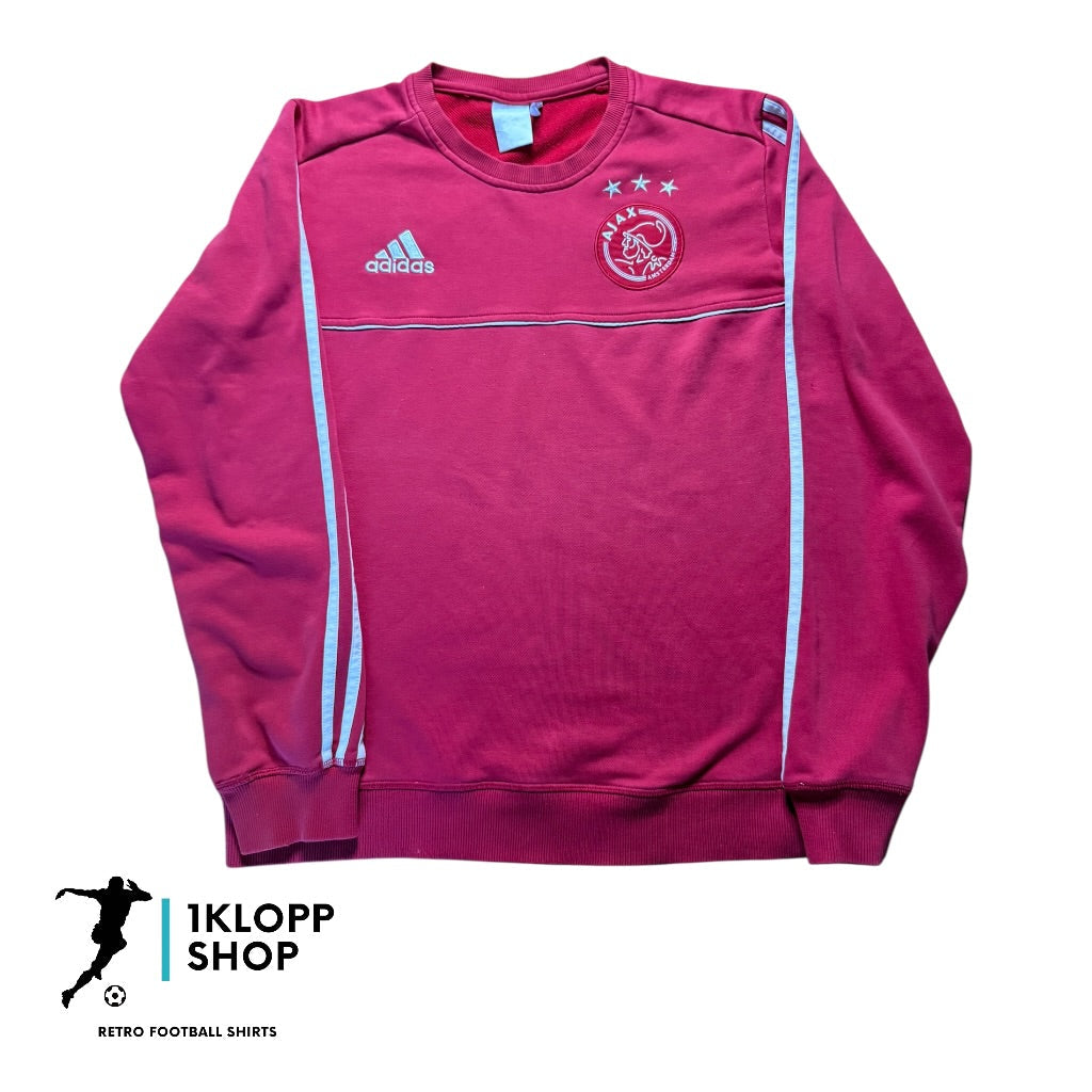Ajax 20010 Sweatshirt (M)
