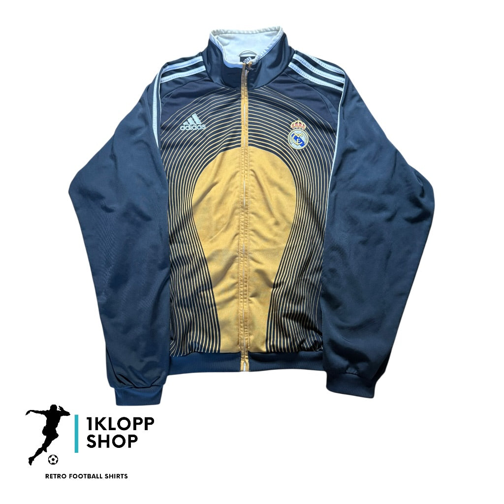 Real Madrid 2006/07 Jacket (M)
