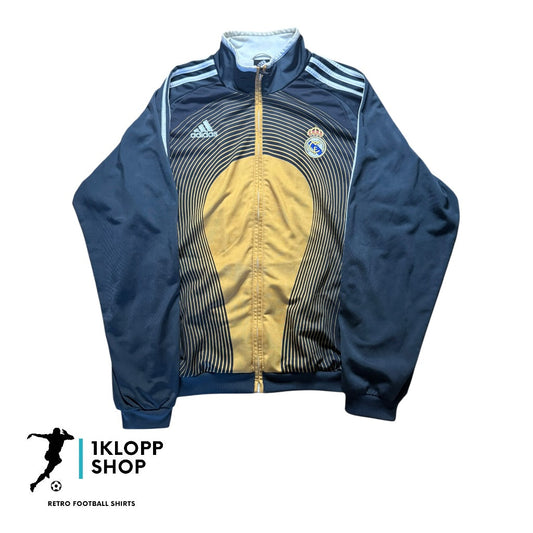 Real Madrid 2006/07 Jacket (M)