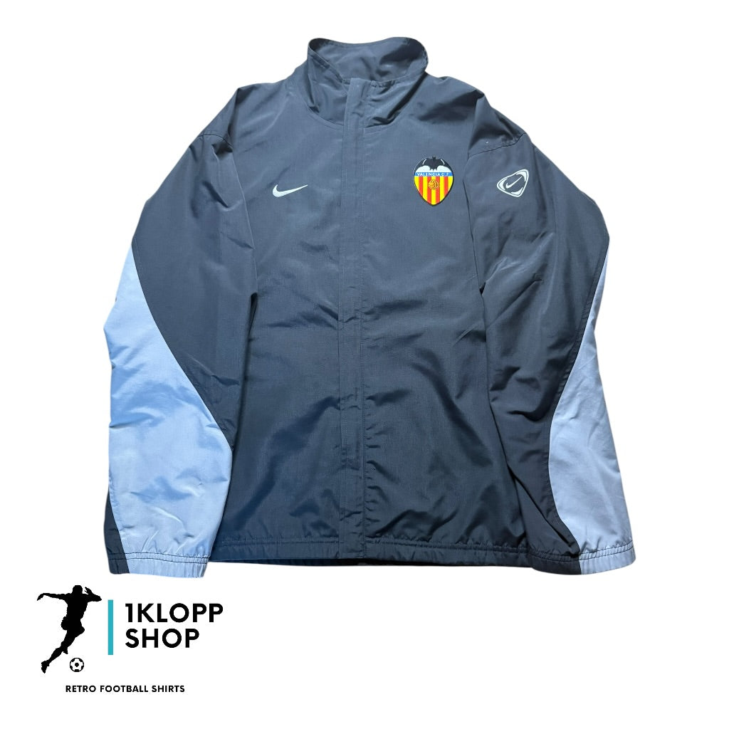 Valencia 2000/02 Jacket (S)