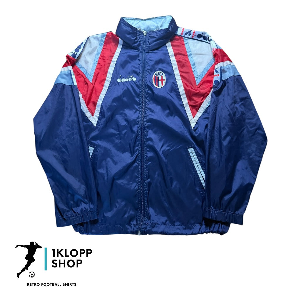 Bologna 1990s Jacket (L)