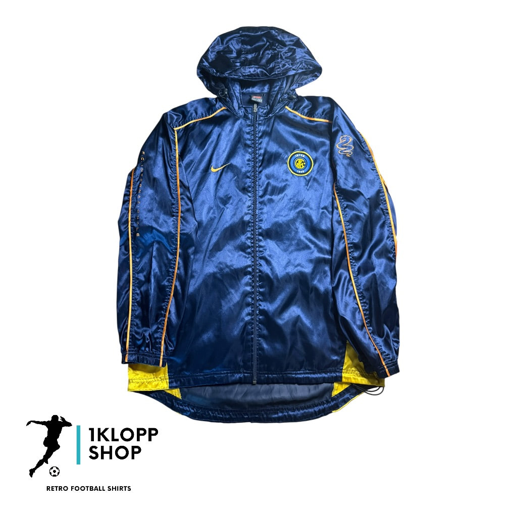 Inter Milan 2000/02 Jacket (M)