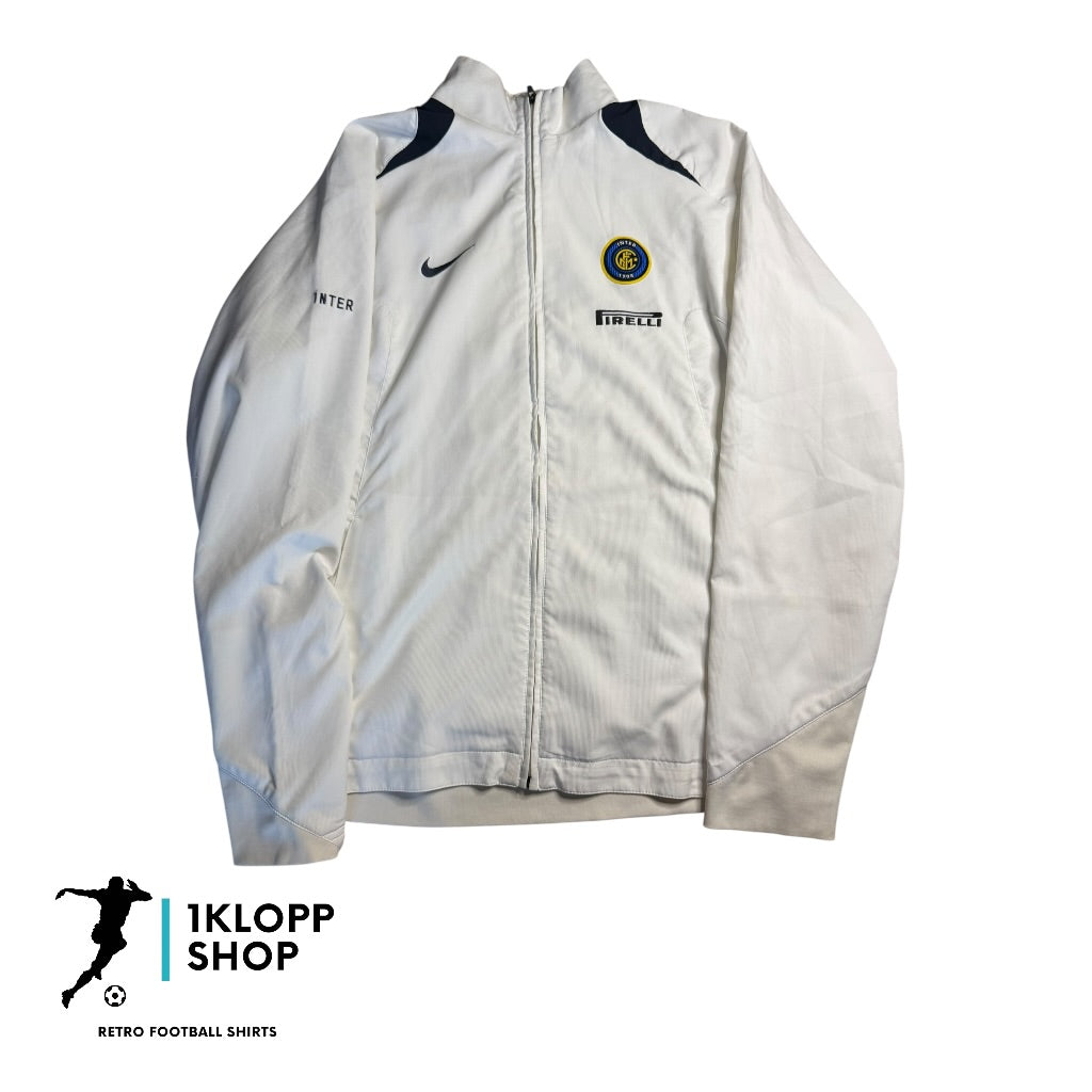 Inter Milan 2006/07 Jacket (L)