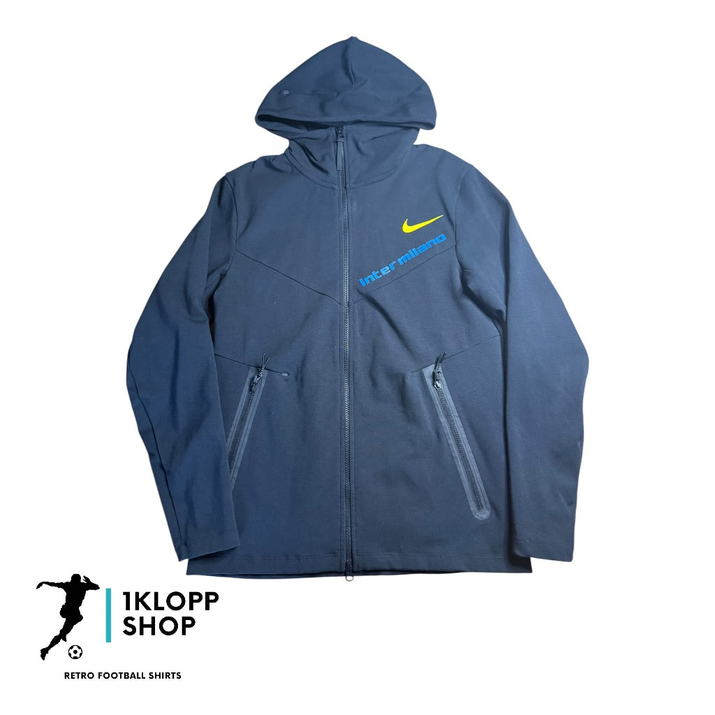 Inter Milan 2025/26 Jacket (S)