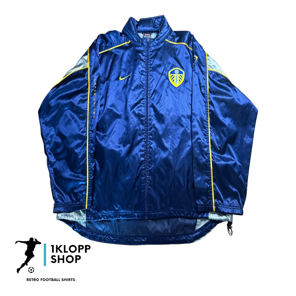 Leeds United 2000/02 Jacket (XL)