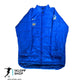 Italy 1998/00 Player Issue Bench Coat (L)